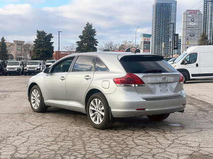 used 2016 Toyota Venza car, priced at $22,549