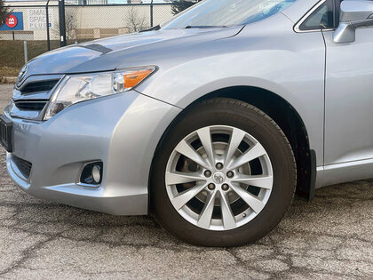 used 2016 Toyota Venza car, priced at $22,549