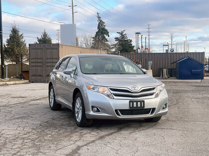 used 2016 Toyota Venza car, priced at $22,549