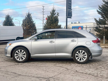 used 2016 Toyota Venza car, priced at $22,549