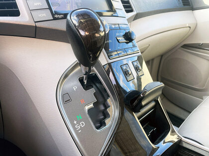 used 2016 Toyota Venza car, priced at $22,549