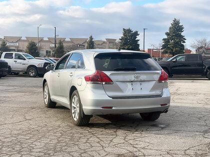 used 2016 Toyota Venza car, priced at $22,549