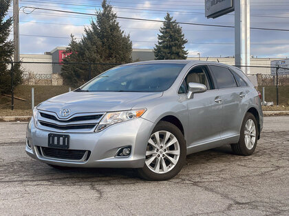 used 2016 Toyota Venza car, priced at $22,549