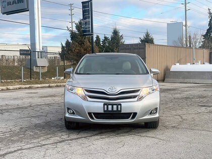 used 2016 Toyota Venza car, priced at $22,549