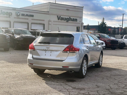 used 2016 Toyota Venza car, priced at $22,549