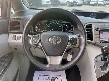 used 2016 Toyota Venza car, priced at $22,549