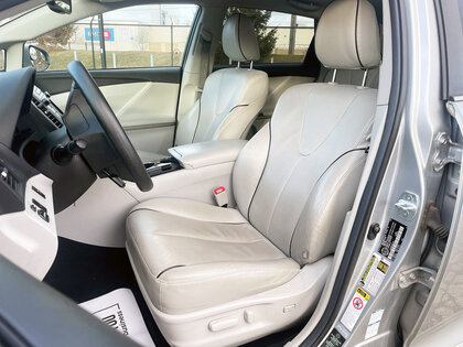used 2016 Toyota Venza car, priced at $22,549