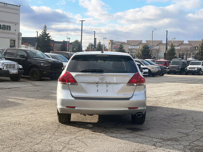 used 2016 Toyota Venza car, priced at $22,549