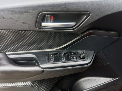 used 2018 Toyota C-HR car, priced at $19,888