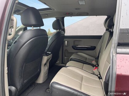 used 2019 Kia Sedona car, priced at $22,327