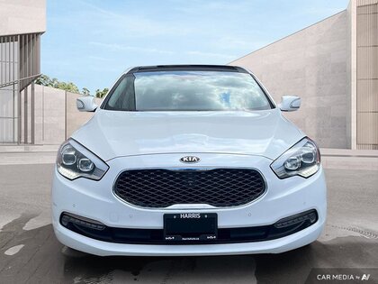 used 2015 Kia K900 car, priced at $19,998