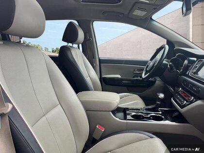 used 2019 Kia Sedona car, priced at $22,327