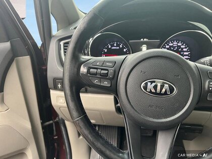 used 2019 Kia Sedona car, priced at $22,327
