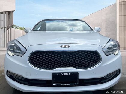 used 2015 Kia K900 car, priced at $19,998