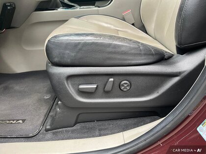 used 2019 Kia Sedona car, priced at $22,327