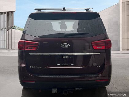 used 2019 Kia Sedona car, priced at $22,327