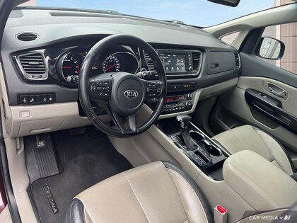 used 2019 Kia Sedona car, priced at $22,327