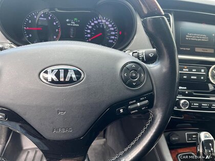 used 2015 Kia K900 car, priced at $19,998