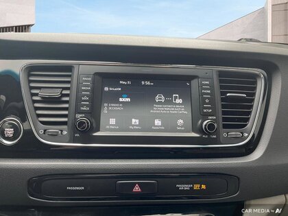 used 2019 Kia Sedona car, priced at $22,327