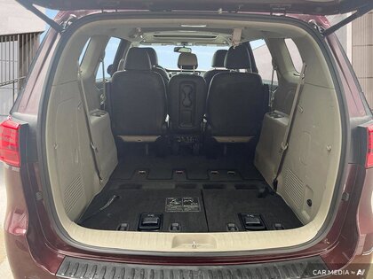 used 2019 Kia Sedona car, priced at $22,327