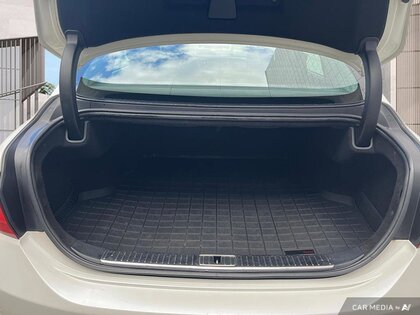 used 2015 Kia K900 car, priced at $19,998
