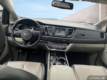 used 2019 Kia Sedona car, priced at $22,327