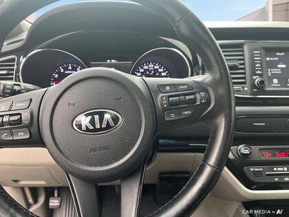 used 2019 Kia Sedona car, priced at $22,327