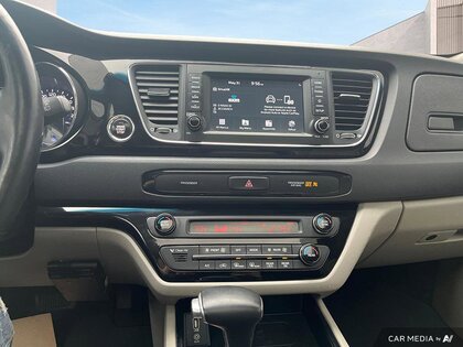used 2019 Kia Sedona car, priced at $22,327