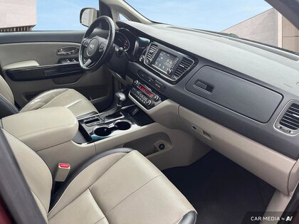 used 2019 Kia Sedona car, priced at $22,327