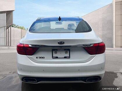 used 2015 Kia K900 car, priced at $19,998