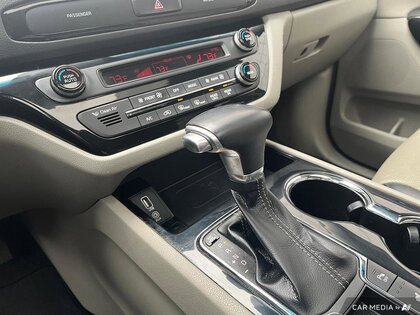 used 2019 Kia Sedona car, priced at $22,327