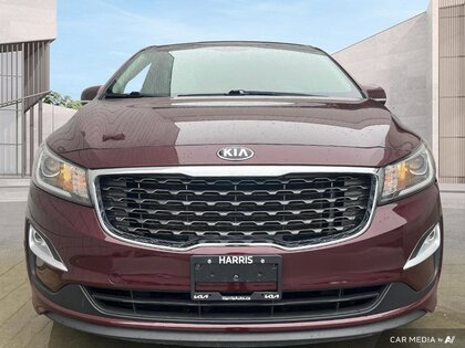 used 2019 Kia Sedona car, priced at $22,327