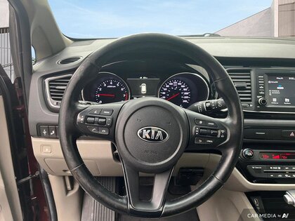 used 2019 Kia Sedona car, priced at $22,327