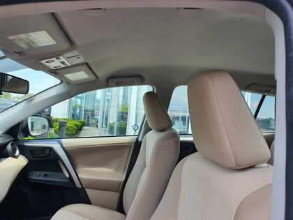 used 2013 Toyota RAV4 car, priced at $13,995