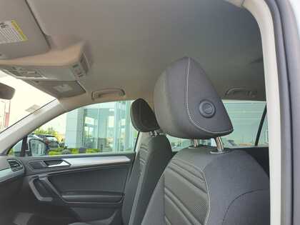 used 2024 Volkswagen Tiguan car, priced at $32,995
