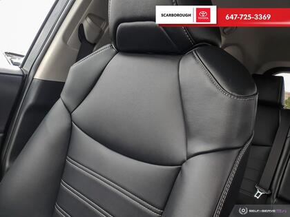 used 2024 Toyota RAV4 car, priced at $47,995