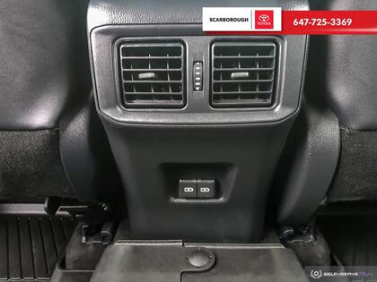 used 2024 Toyota RAV4 car, priced at $47,995