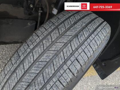 used 2024 Toyota RAV4 car, priced at $47,995