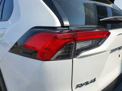 used 2020 Toyota RAV4 car, priced at $22,995