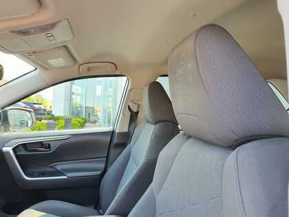 used 2020 Toyota RAV4 car, priced at $22,995