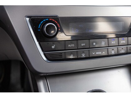 used 2015 Hyundai Sonata car, priced at $14,988