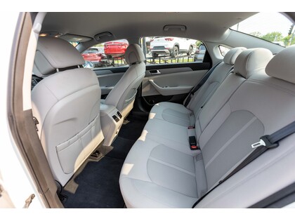 used 2015 Hyundai Sonata car, priced at $14,988