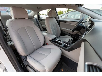 used 2015 Hyundai Sonata car, priced at $14,988