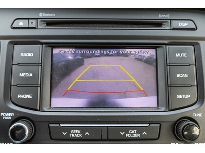 used 2015 Hyundai Sonata car, priced at $14,988