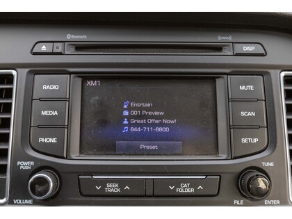 used 2015 Hyundai Sonata car, priced at $14,988