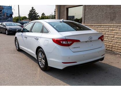 used 2015 Hyundai Sonata car, priced at $14,988