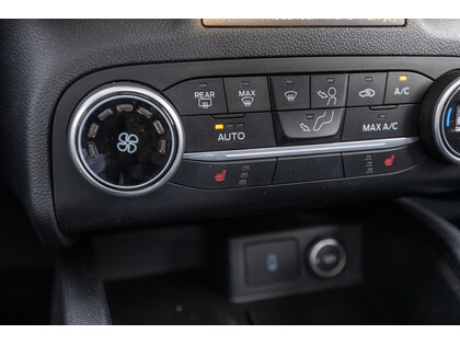 used 2020 Ford Escape car, priced at $24,488