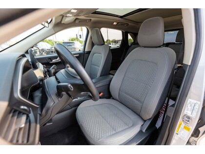 used 2020 Ford Escape car, priced at $24,488