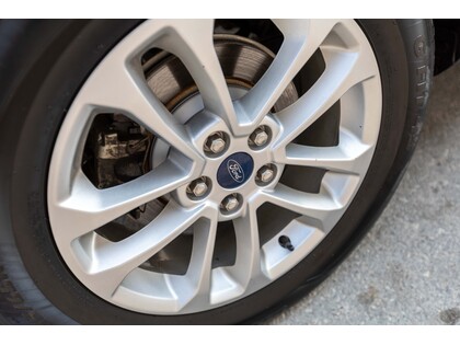 used 2020 Ford Escape car, priced at $24,488