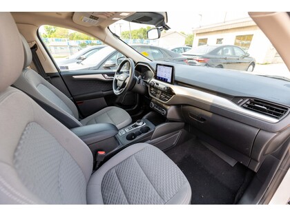 used 2020 Ford Escape car, priced at $24,488